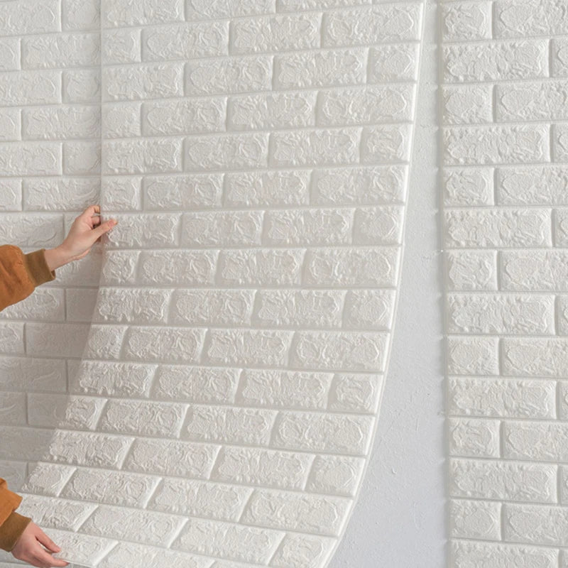 3D Wall Panel