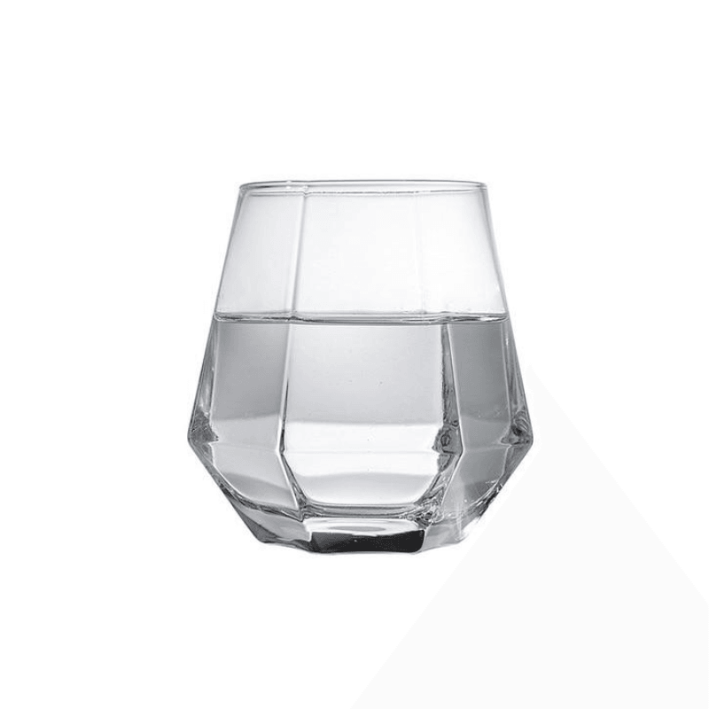 Diamond Drinkware